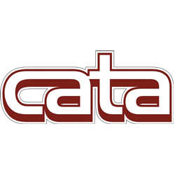 AS "Cata" logo