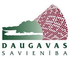 Daugavas Savienība - logo