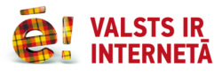 Valsts ir internetā