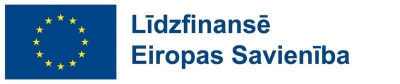 līzfinansē Eiropas Savienība