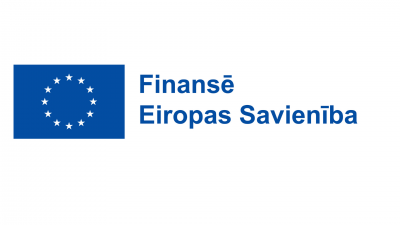 Jaunais programmas logo