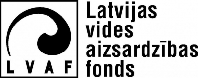 LVAF logo