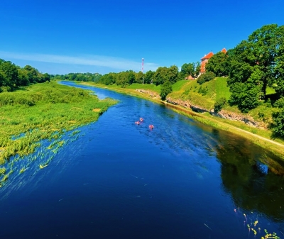 Laivošana bauskā