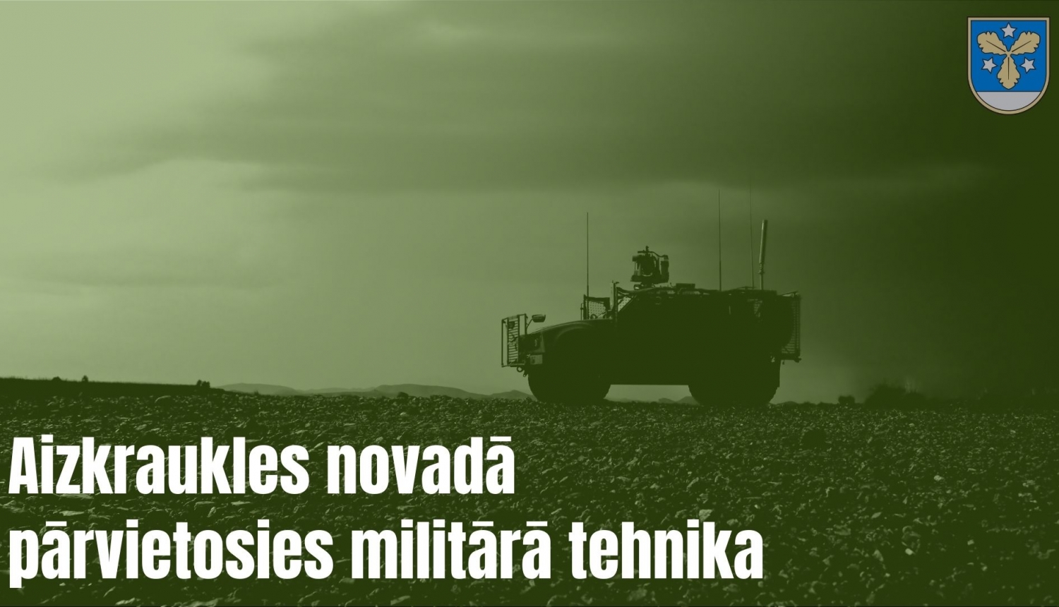 militārā tehnika