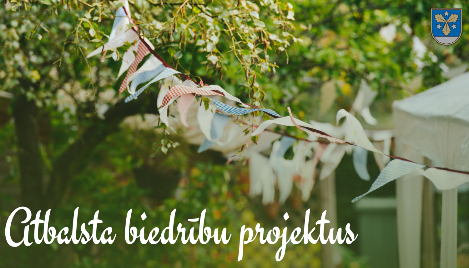 biedrību projekti