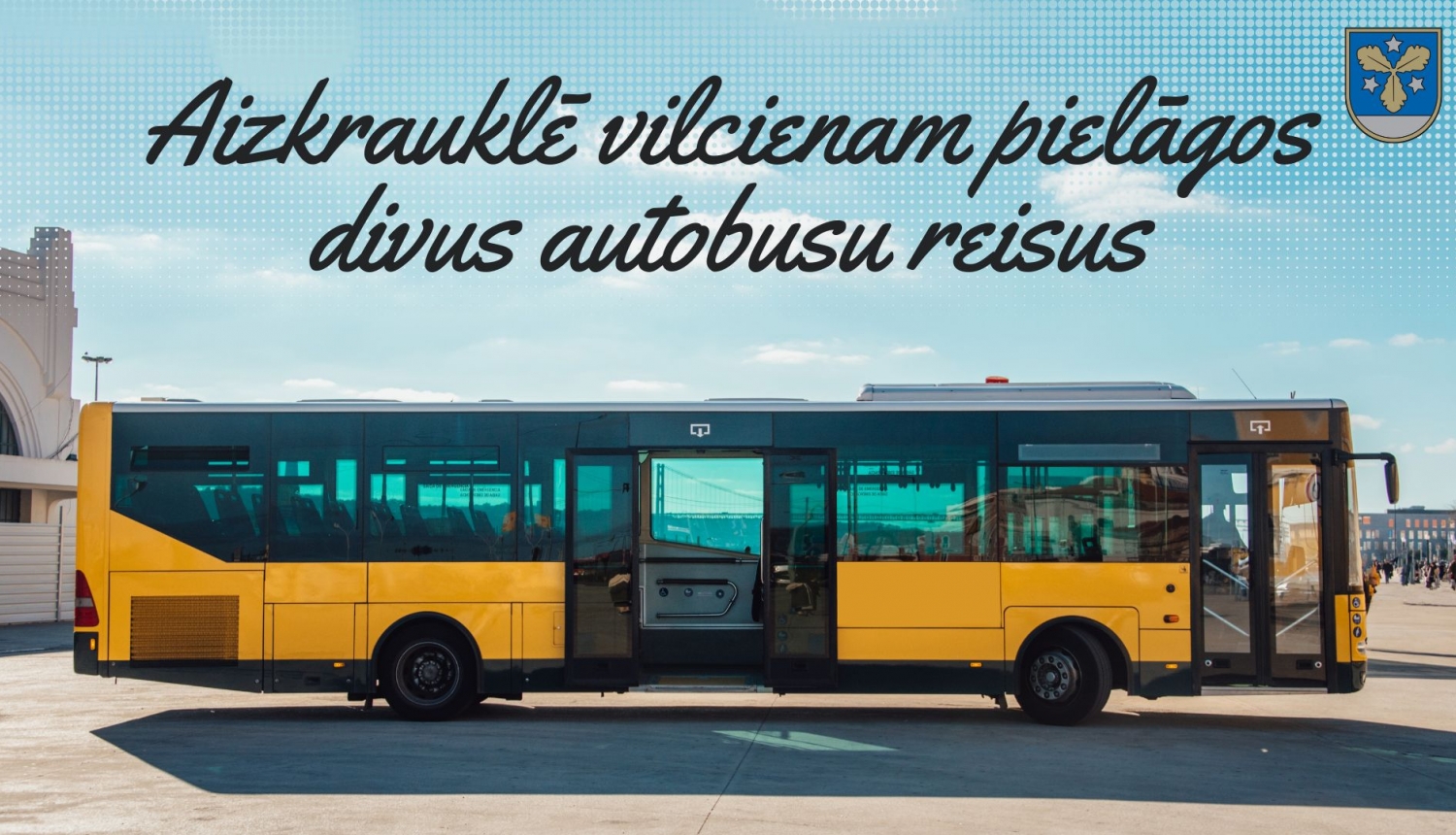 autobuss