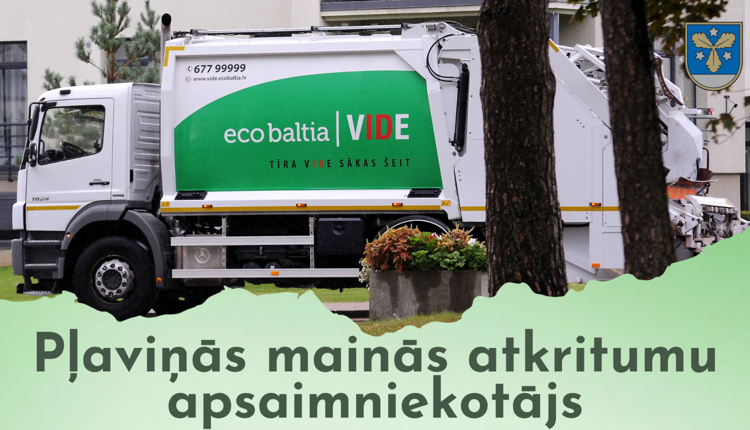 eko baltia vide auto