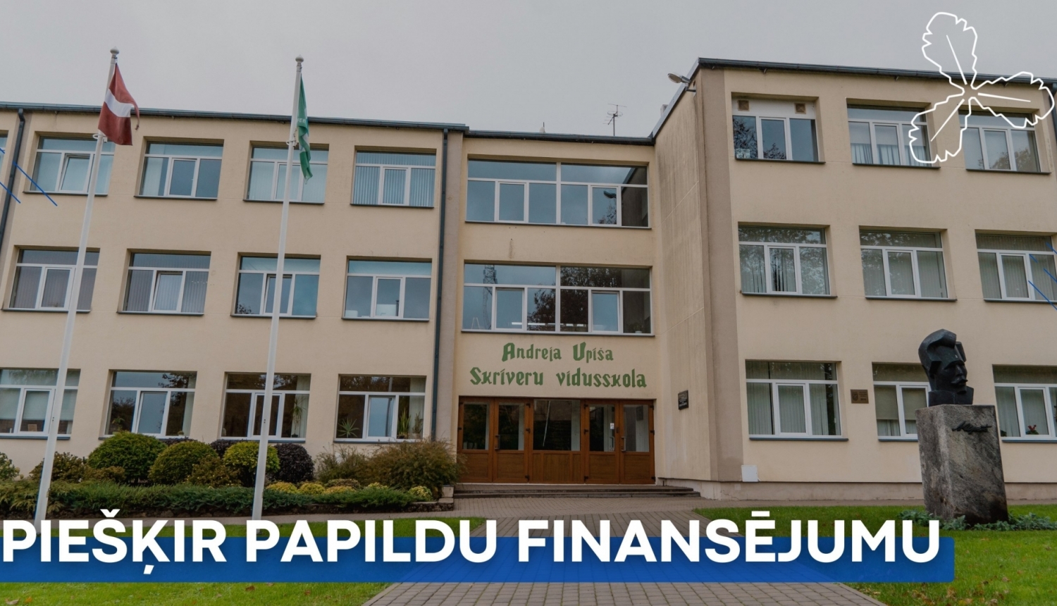 finansējums