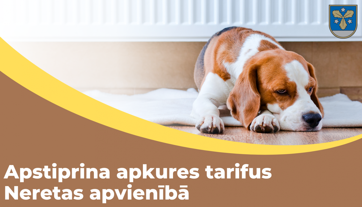 apkures tarifi neretas apvienībā