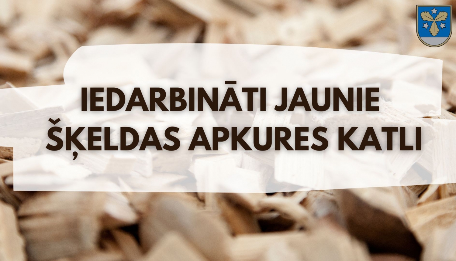 šķeldas katli