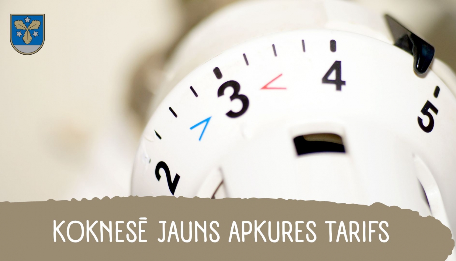 jauns apkures tarifs