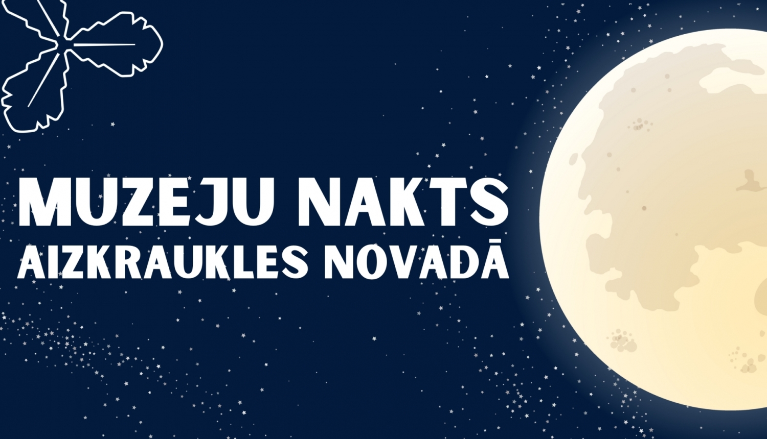 muzeju nakts Aizkraukles novadā