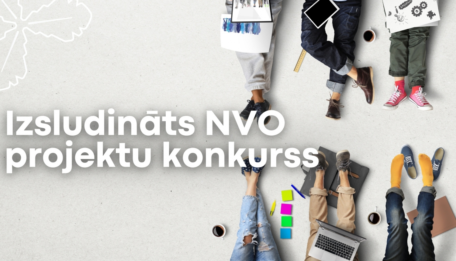 nvo projektu konkurss