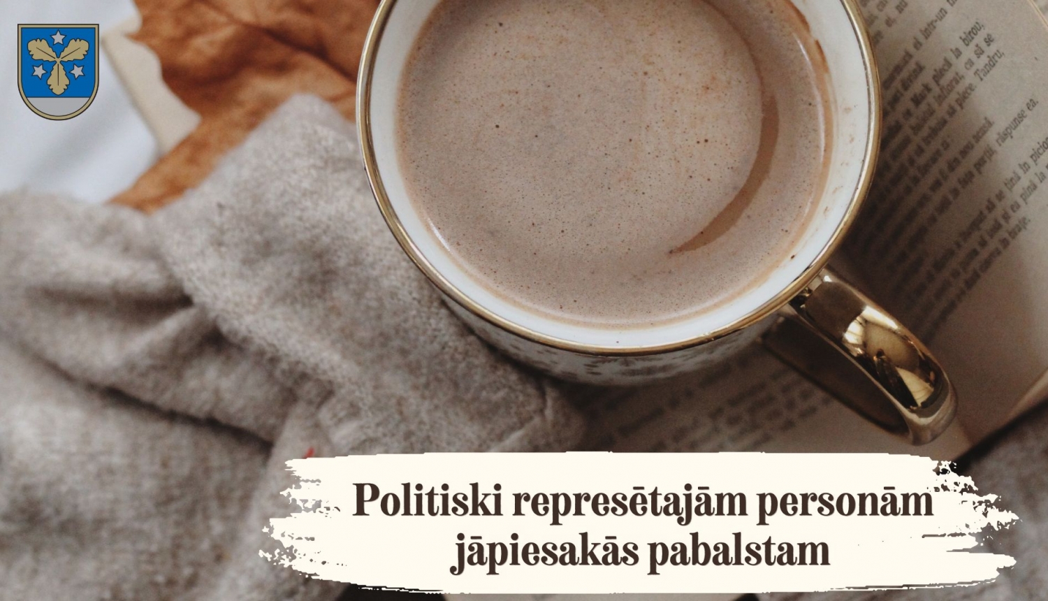 politiski represētie