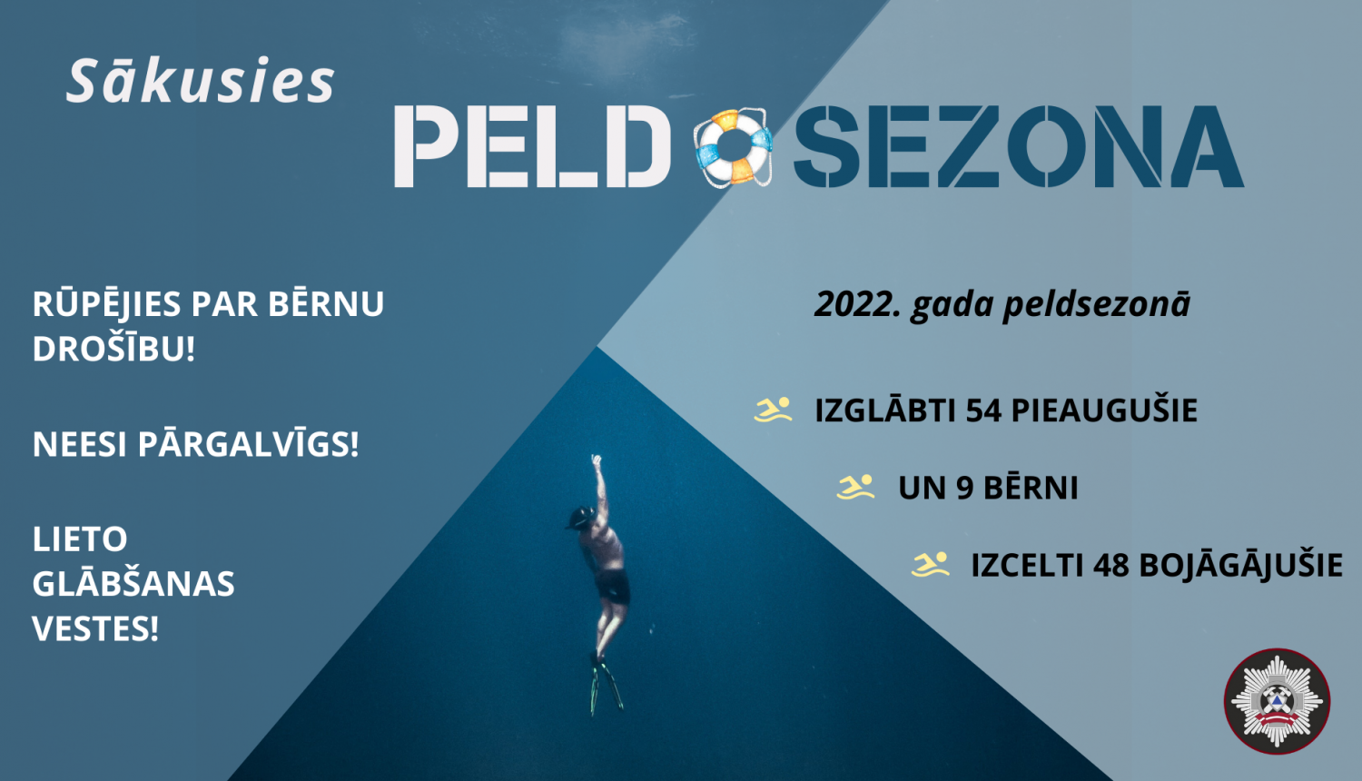 peldsezona