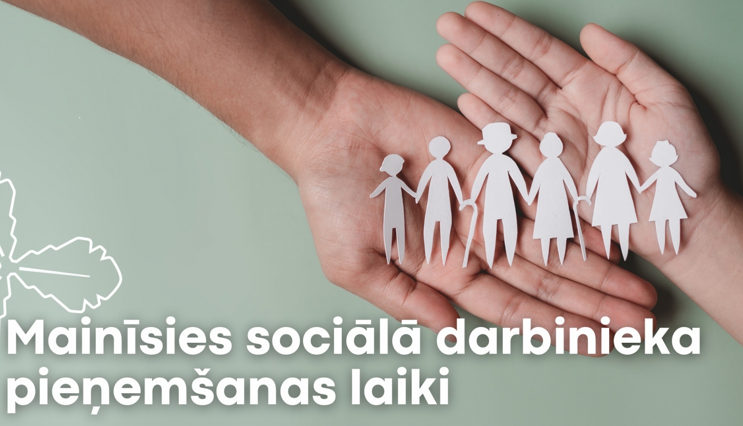 sociālā darbinieka pieņemšanas laiki