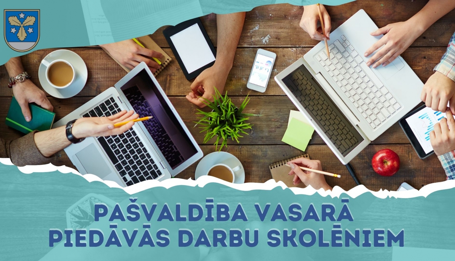 skolēnu darbs vasarā